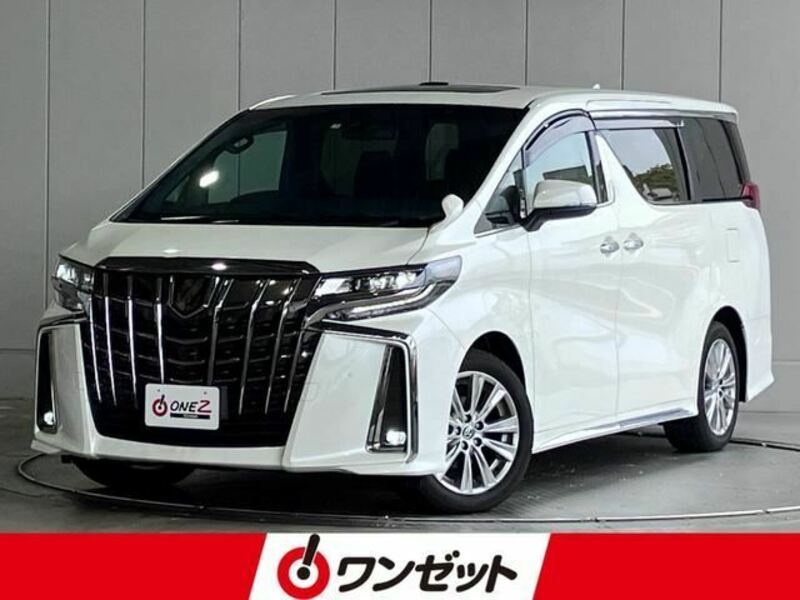 ALPHARD-0