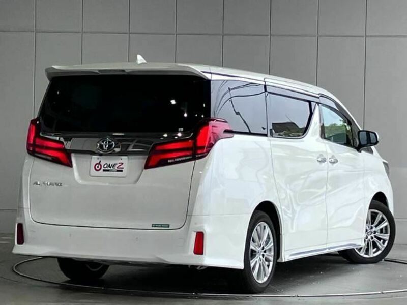 ALPHARD-1