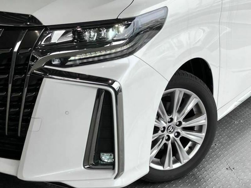 ALPHARD-2