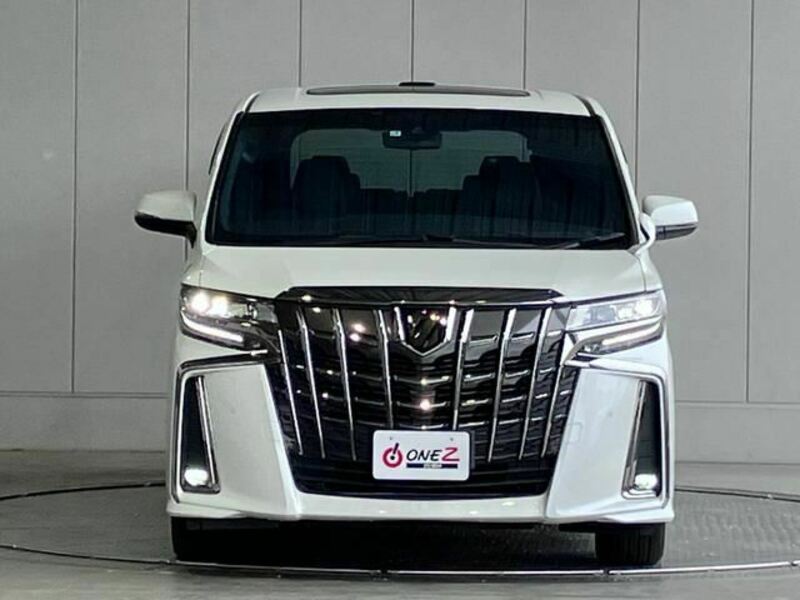 ALPHARD-20