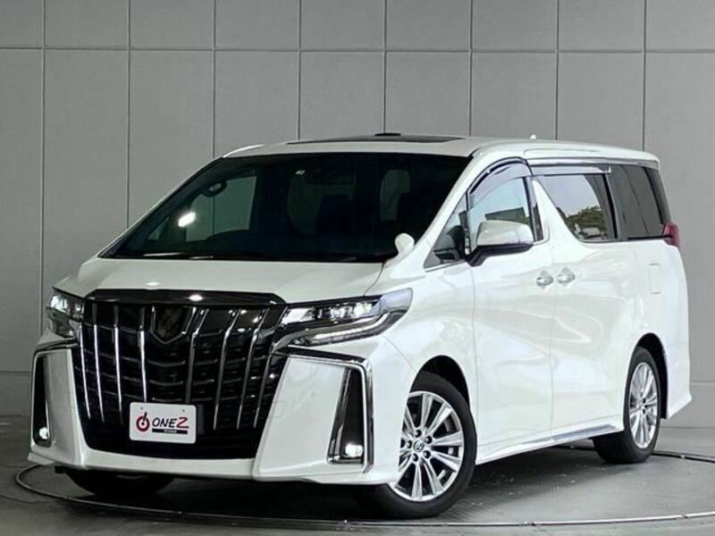 ALPHARD-21