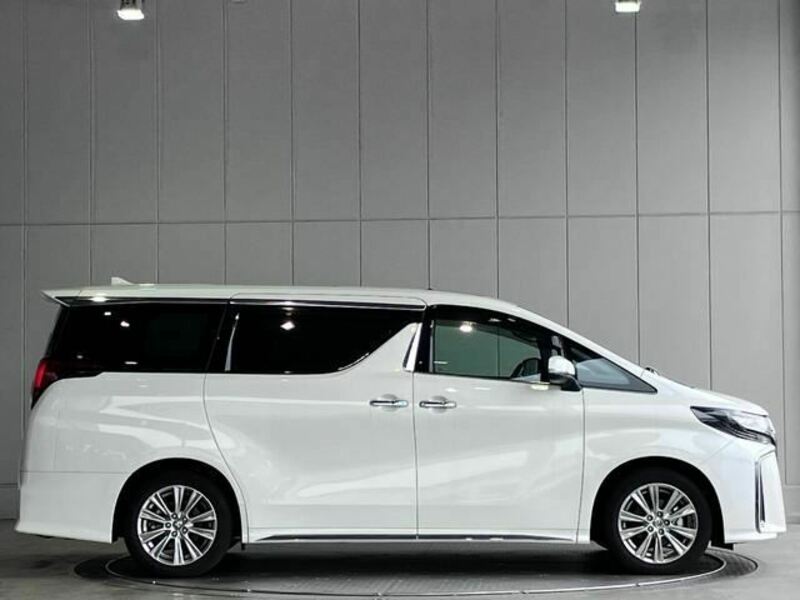 ALPHARD-25