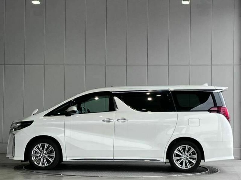 ALPHARD-26