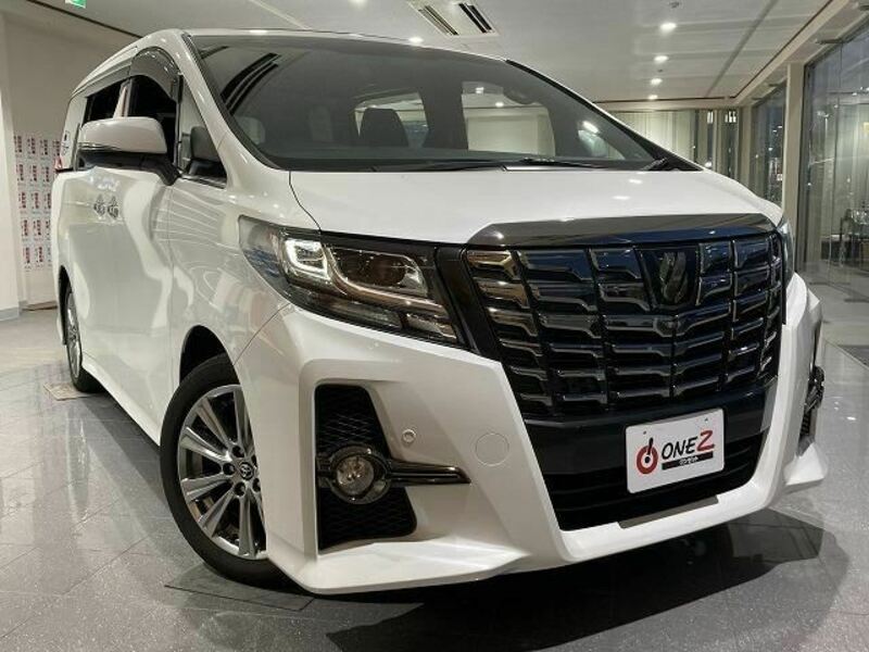 ALPHARD-0