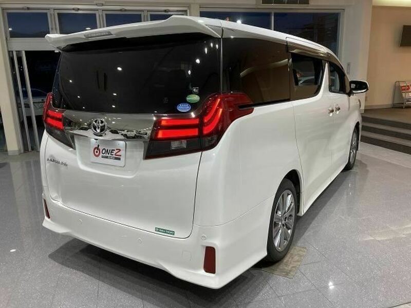 ALPHARD-22