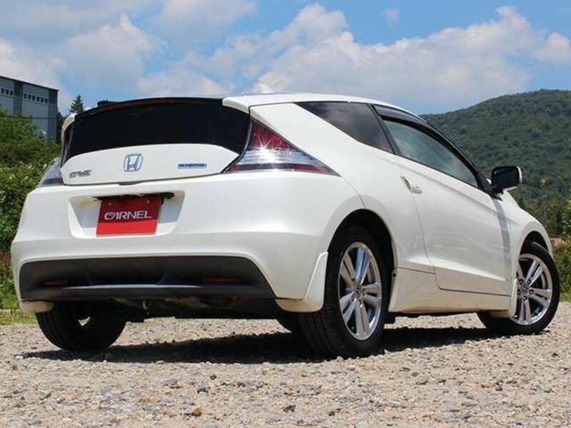 CR-Z-3