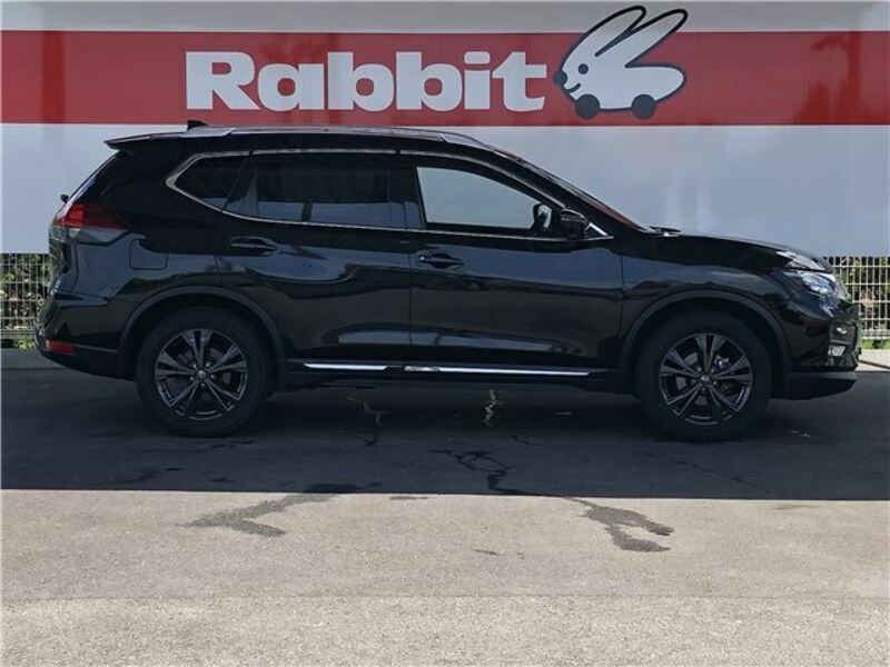 X-TRAIL-4