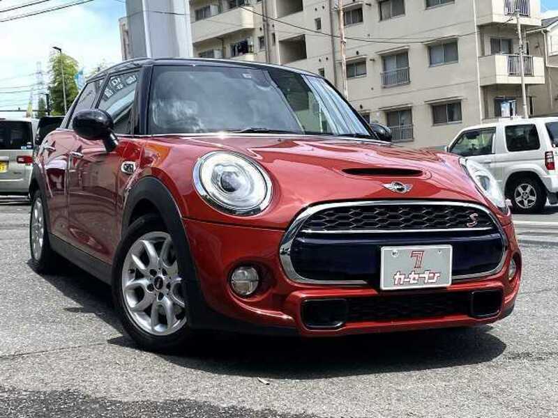 MINI