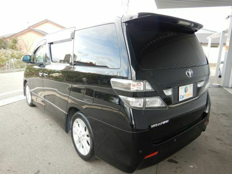 VELLFIRE-9