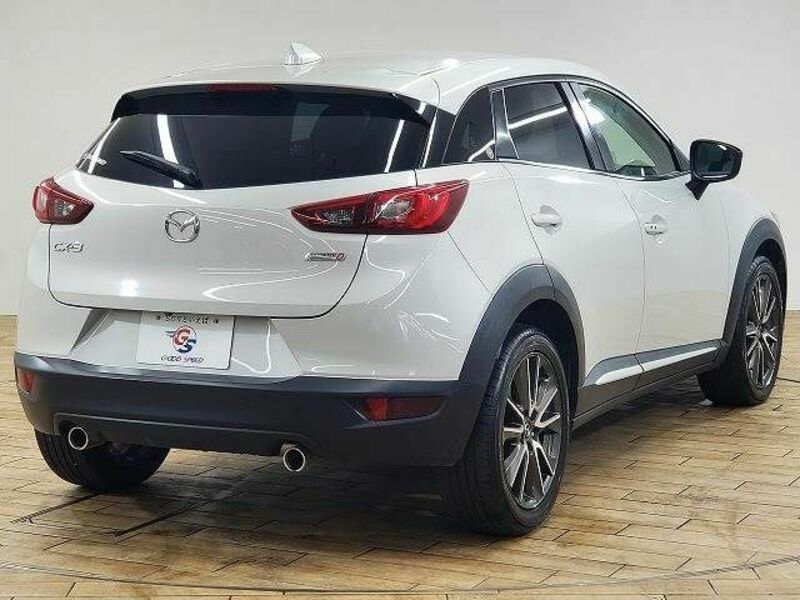 CX-3-15