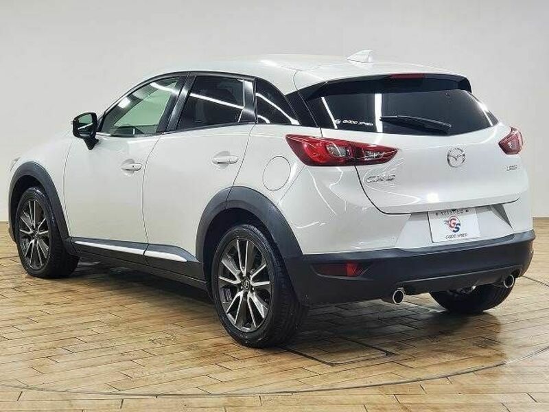 CX-3-16