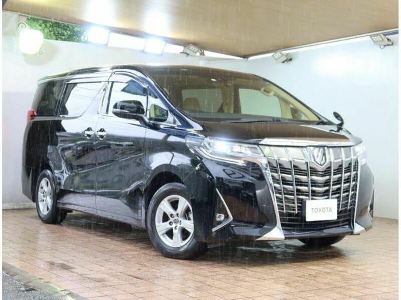 ALPHARD-0