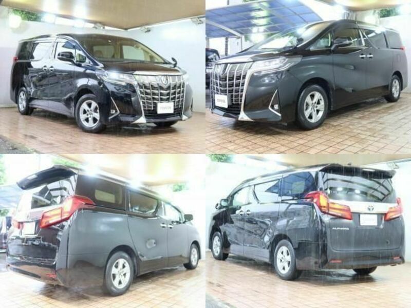 ALPHARD-1