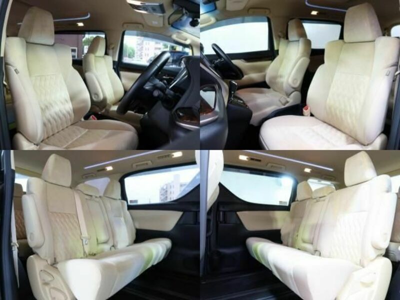 ALPHARD-2