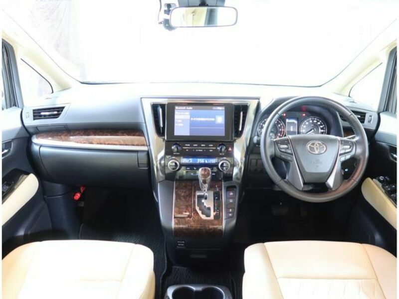 ALPHARD-5