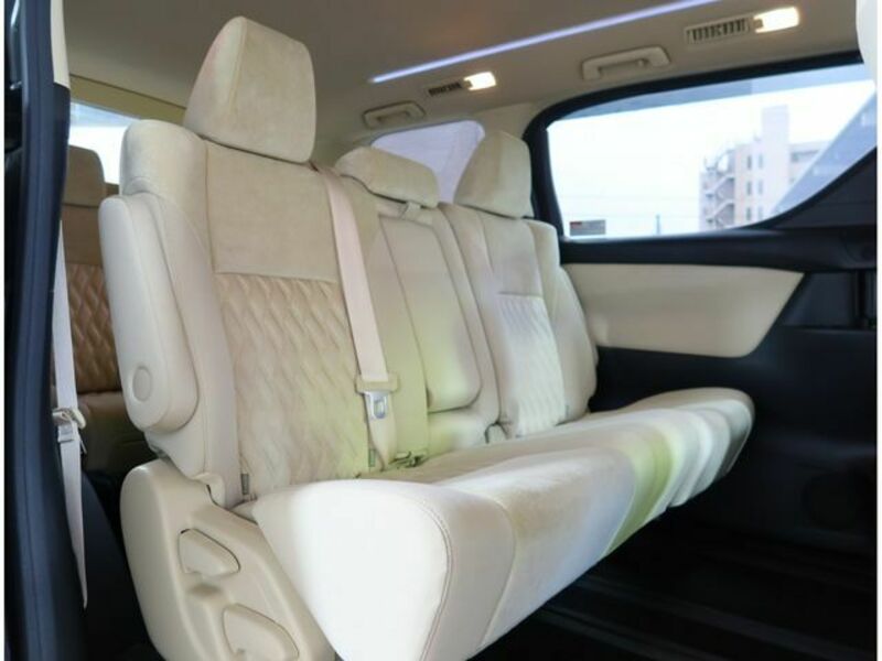 ALPHARD-25