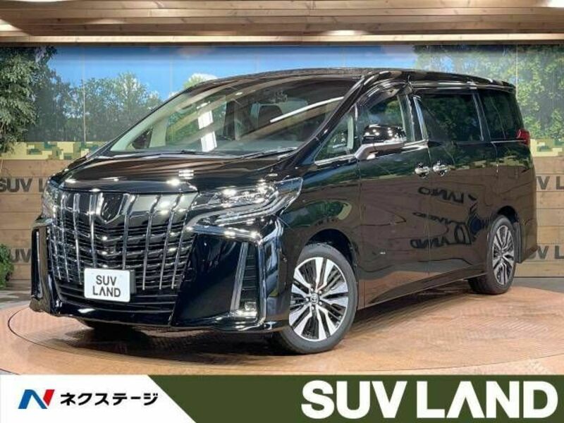 ALPHARD-0