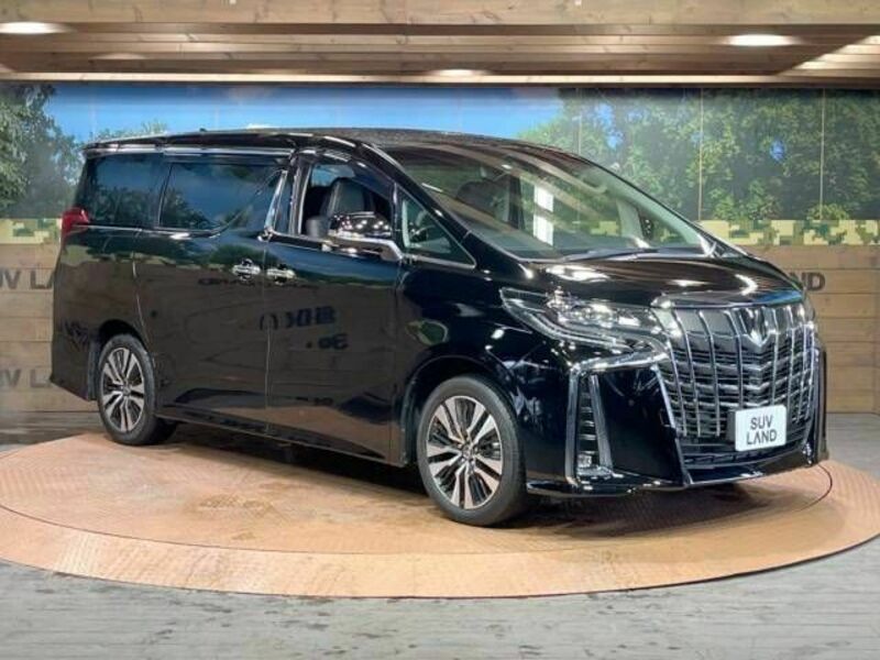 ALPHARD-17