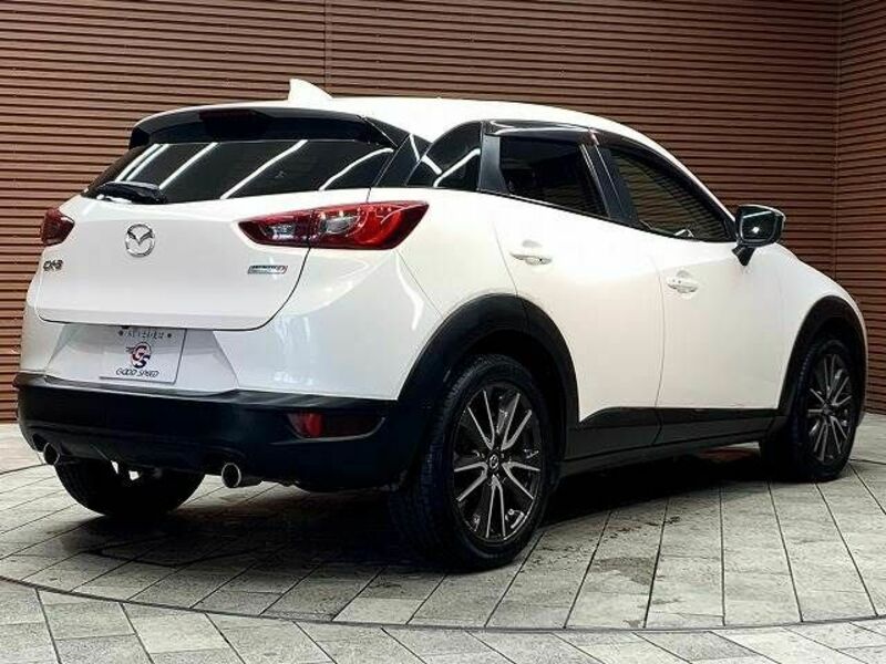 CX-3-16