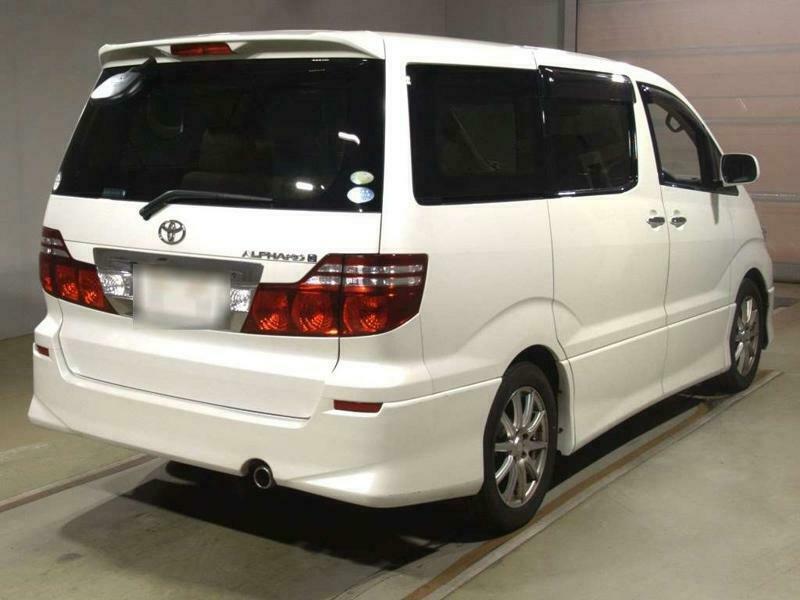 ALPHARD-11