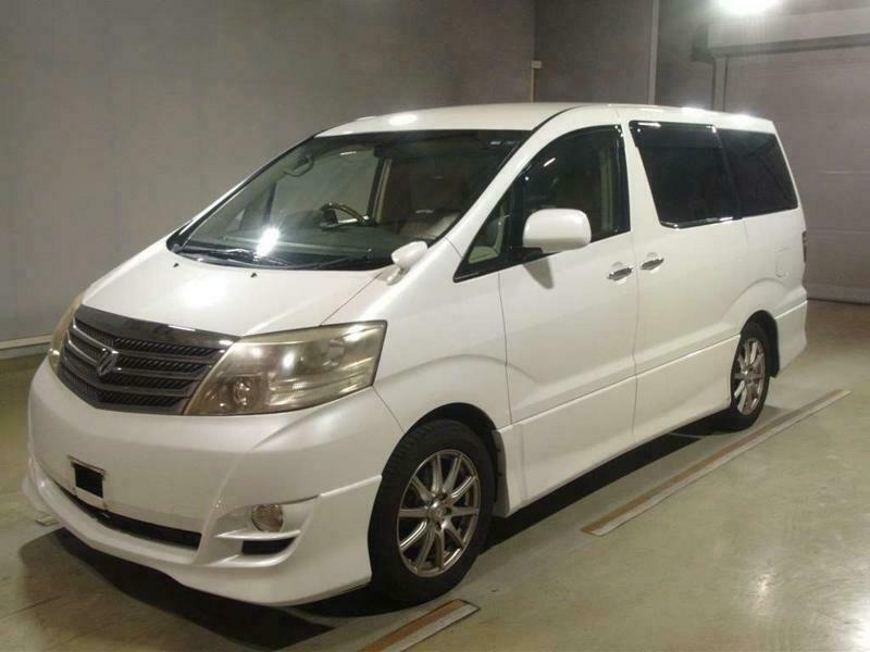 ALPHARD-12