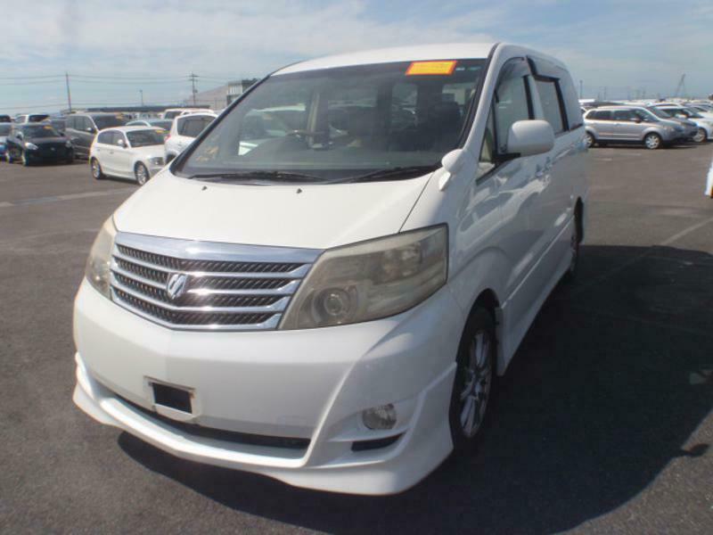 ALPHARD-15