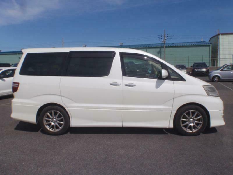 ALPHARD-16