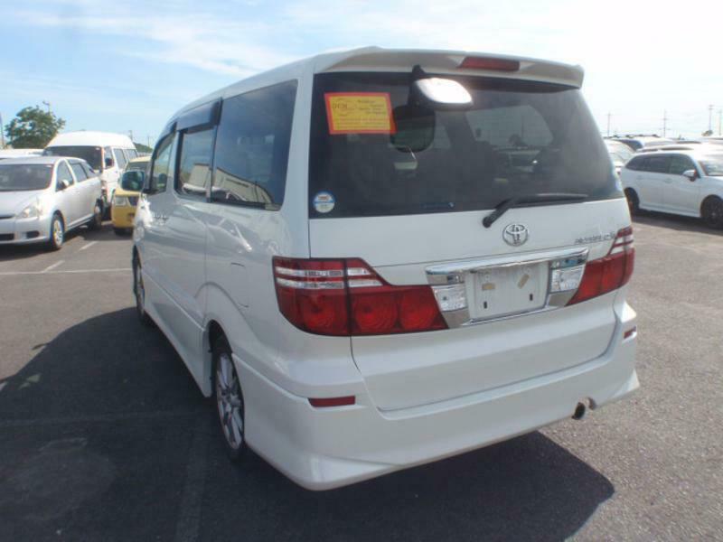 ALPHARD-17