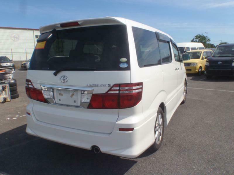 ALPHARD-18