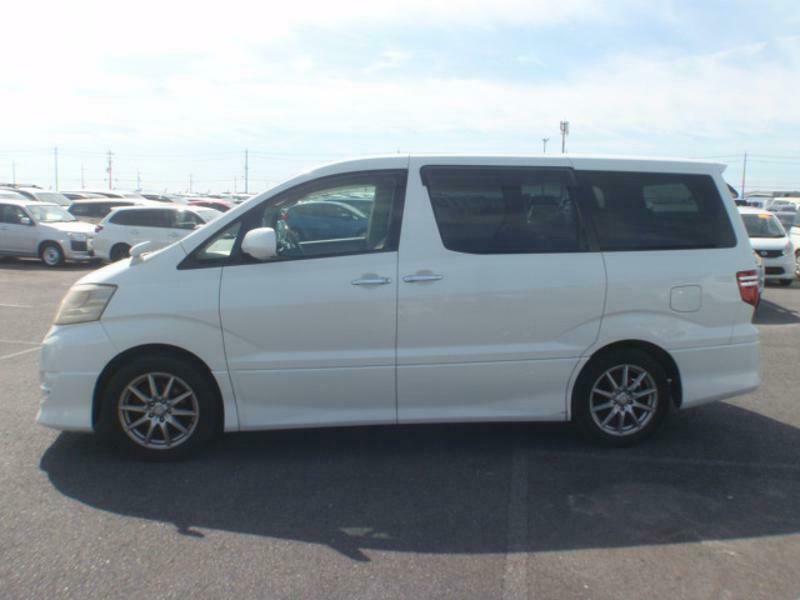 ALPHARD-19