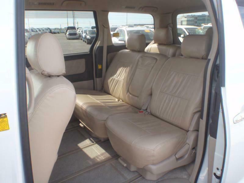 ALPHARD-24