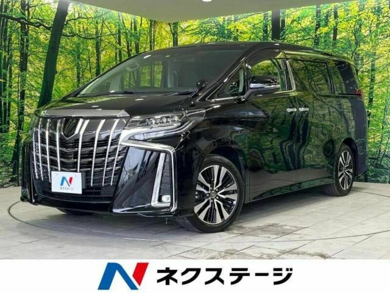 ALPHARD-0