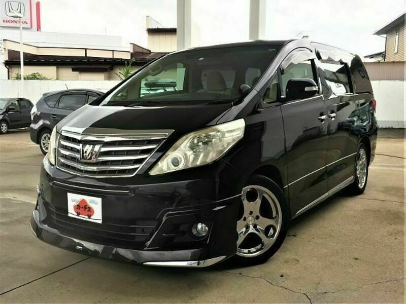 ALPHARD-0