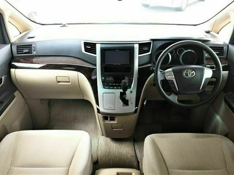 ALPHARD-1