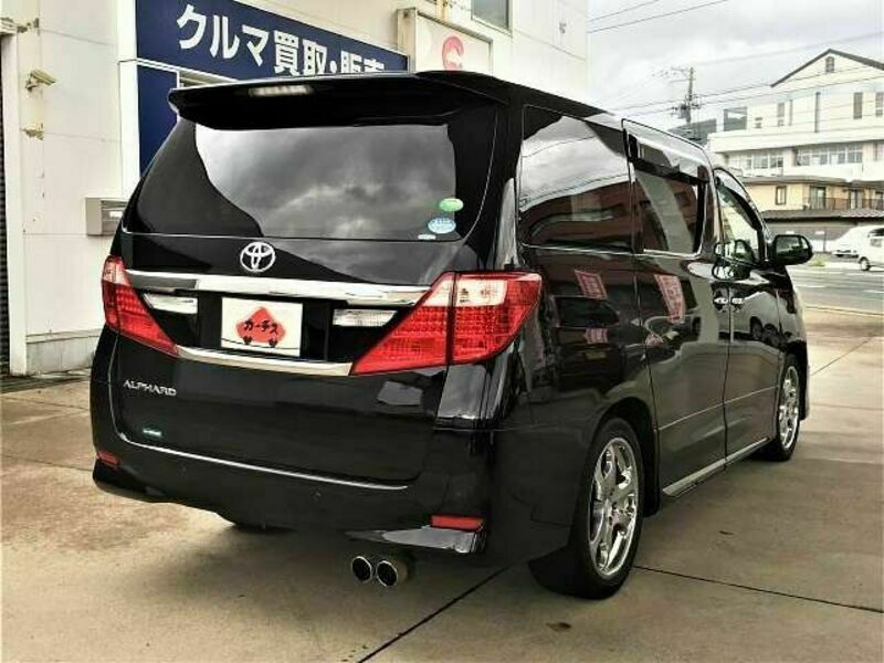 ALPHARD-2