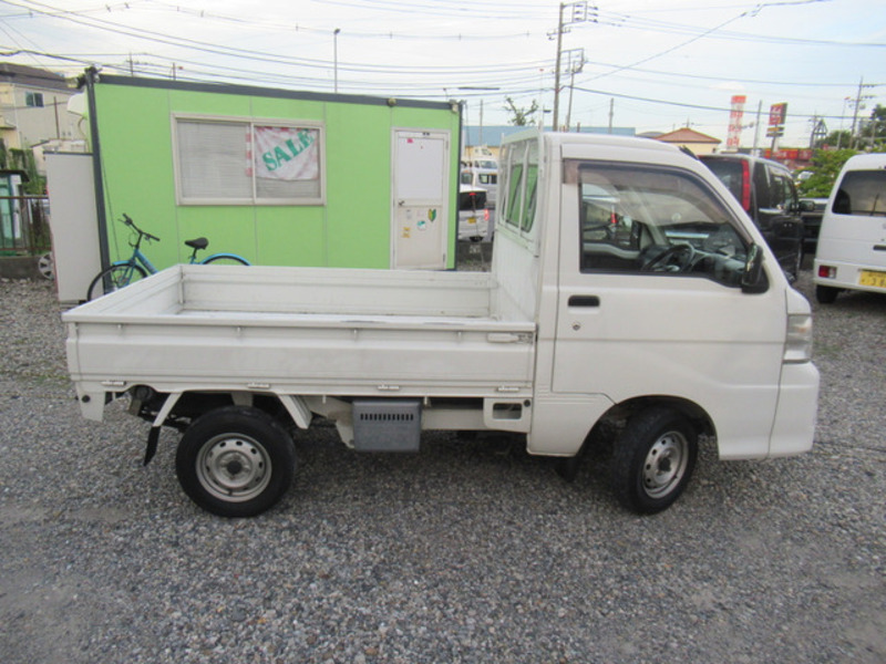 HIJET TRUCK-9