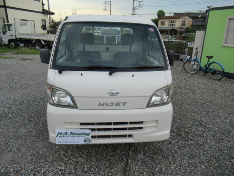 HIJET TRUCK-1