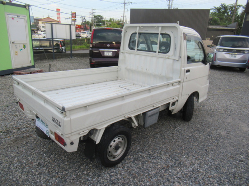 HIJET TRUCK-8