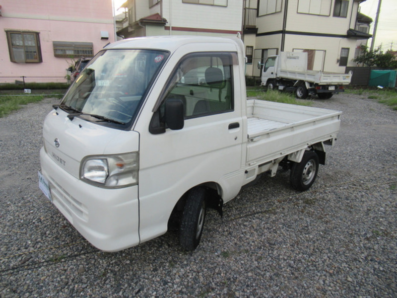 HIJET TRUCK-2