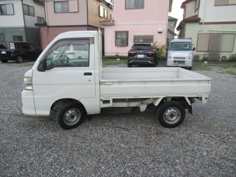 HIJET TRUCK-5