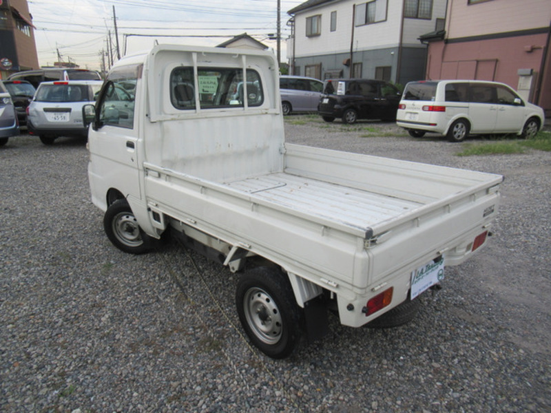 HIJET TRUCK-6