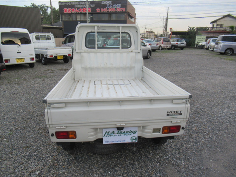 HIJET TRUCK-7