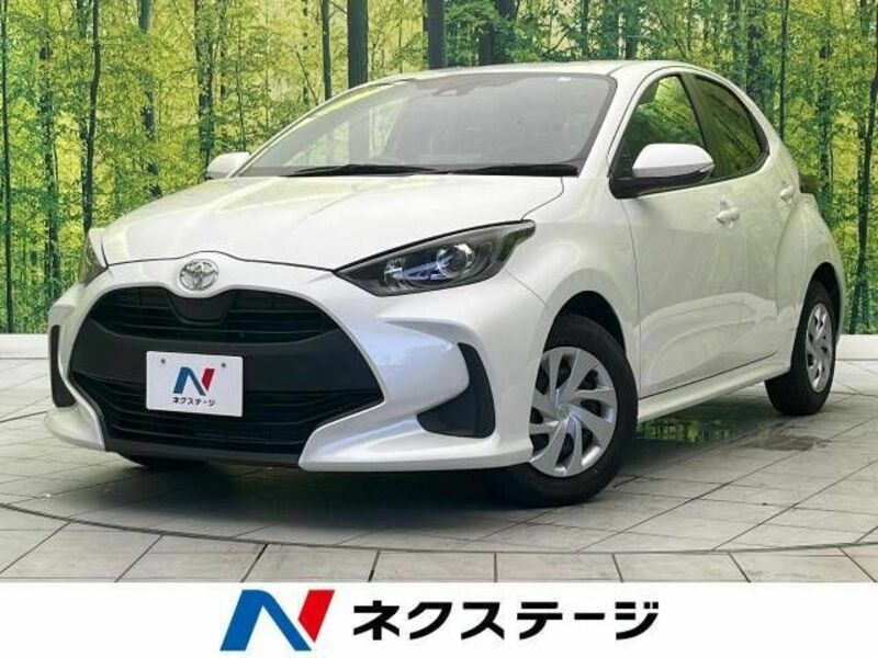 YARIS-0