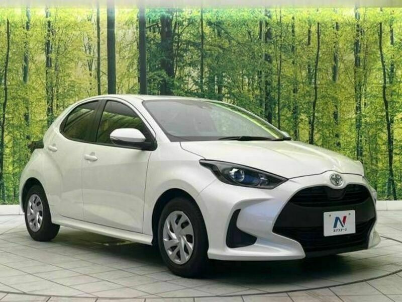 YARIS-16