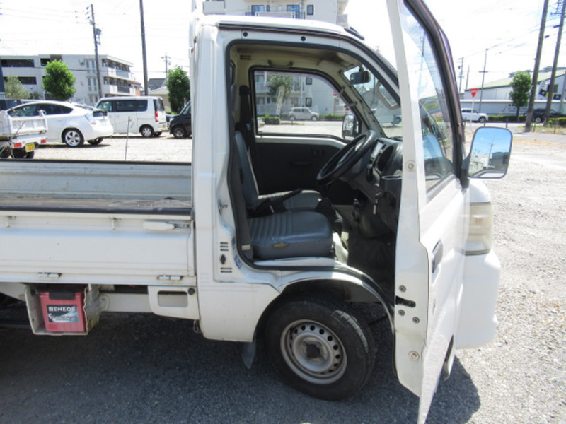 HIJET TRUCK-11