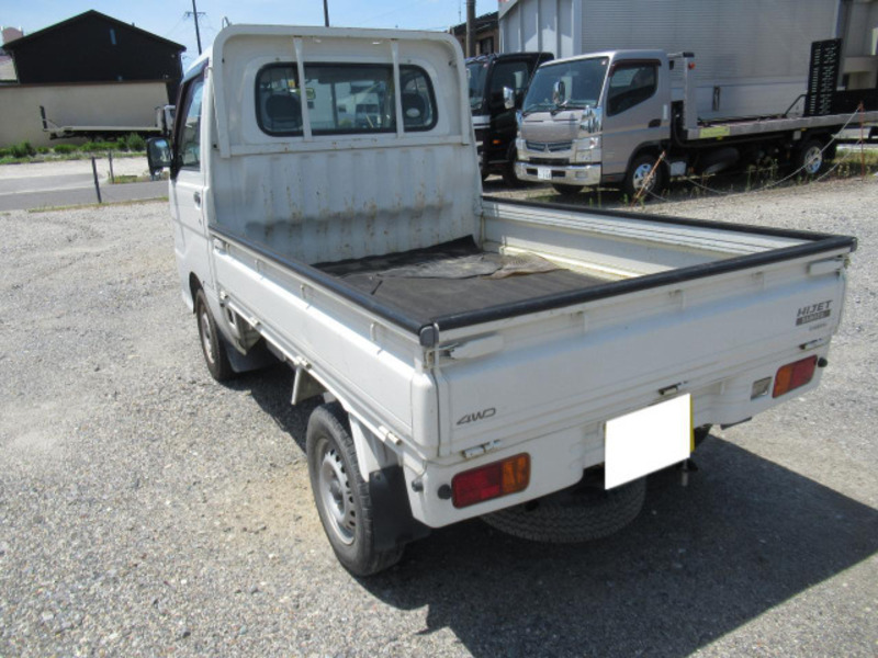 HIJET TRUCK-5