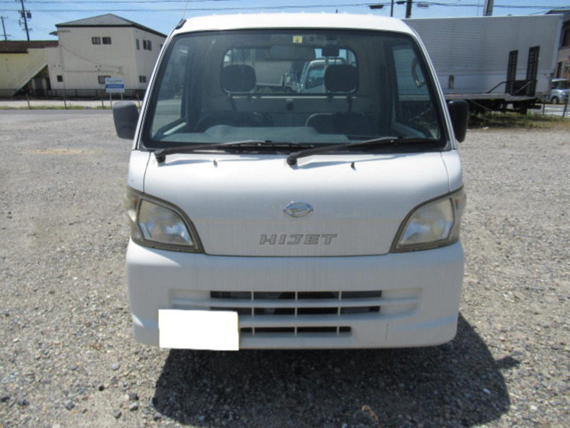 HIJET TRUCK-2