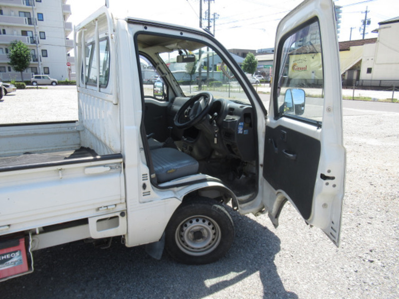 HIJET TRUCK-12