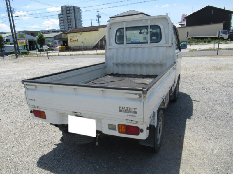 HIJET TRUCK-4