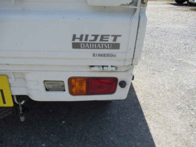 HIJET TRUCK-7